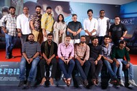The Girlfriend Movie Pre Release Function